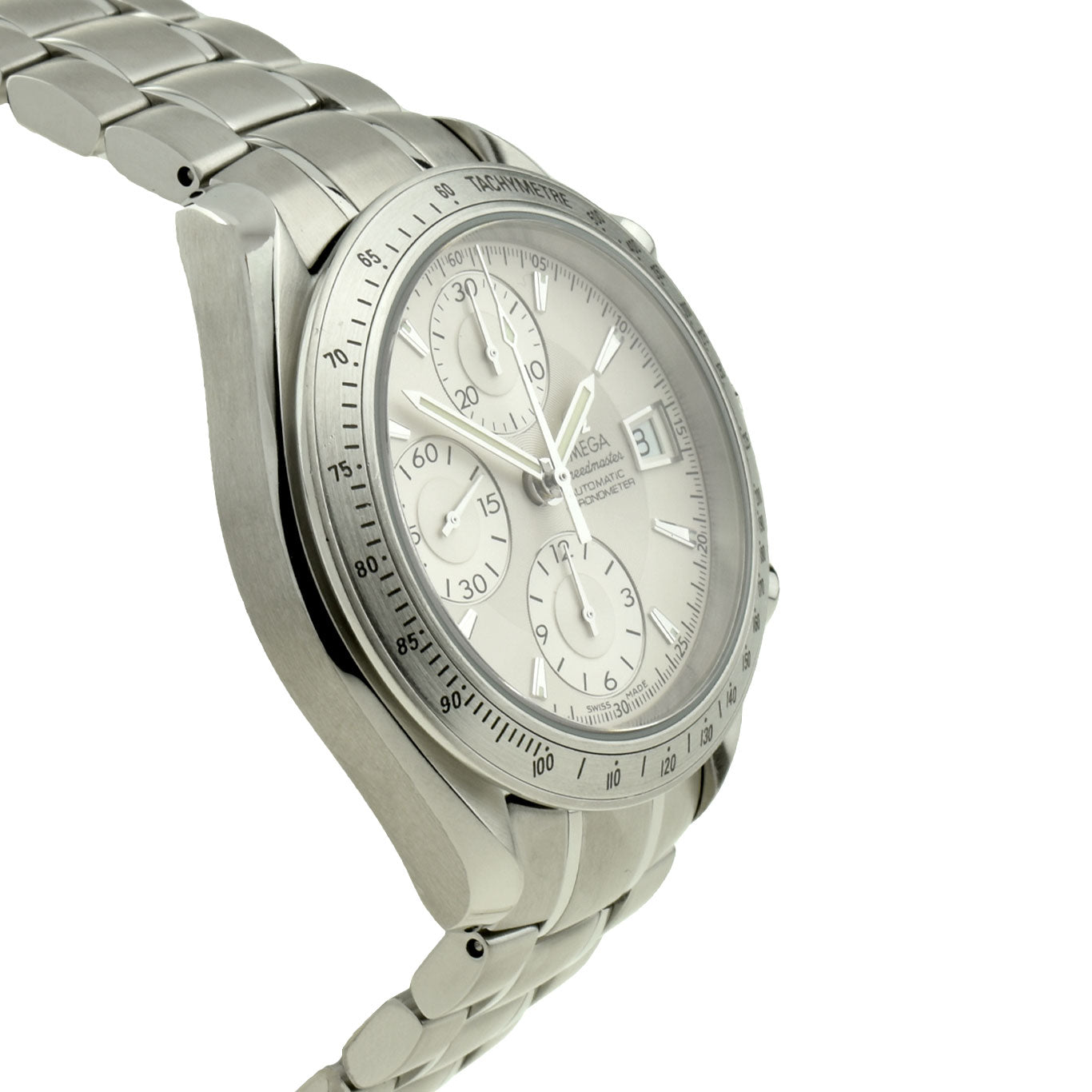 Omega Speedmaster Date Automatic 3211.30.00