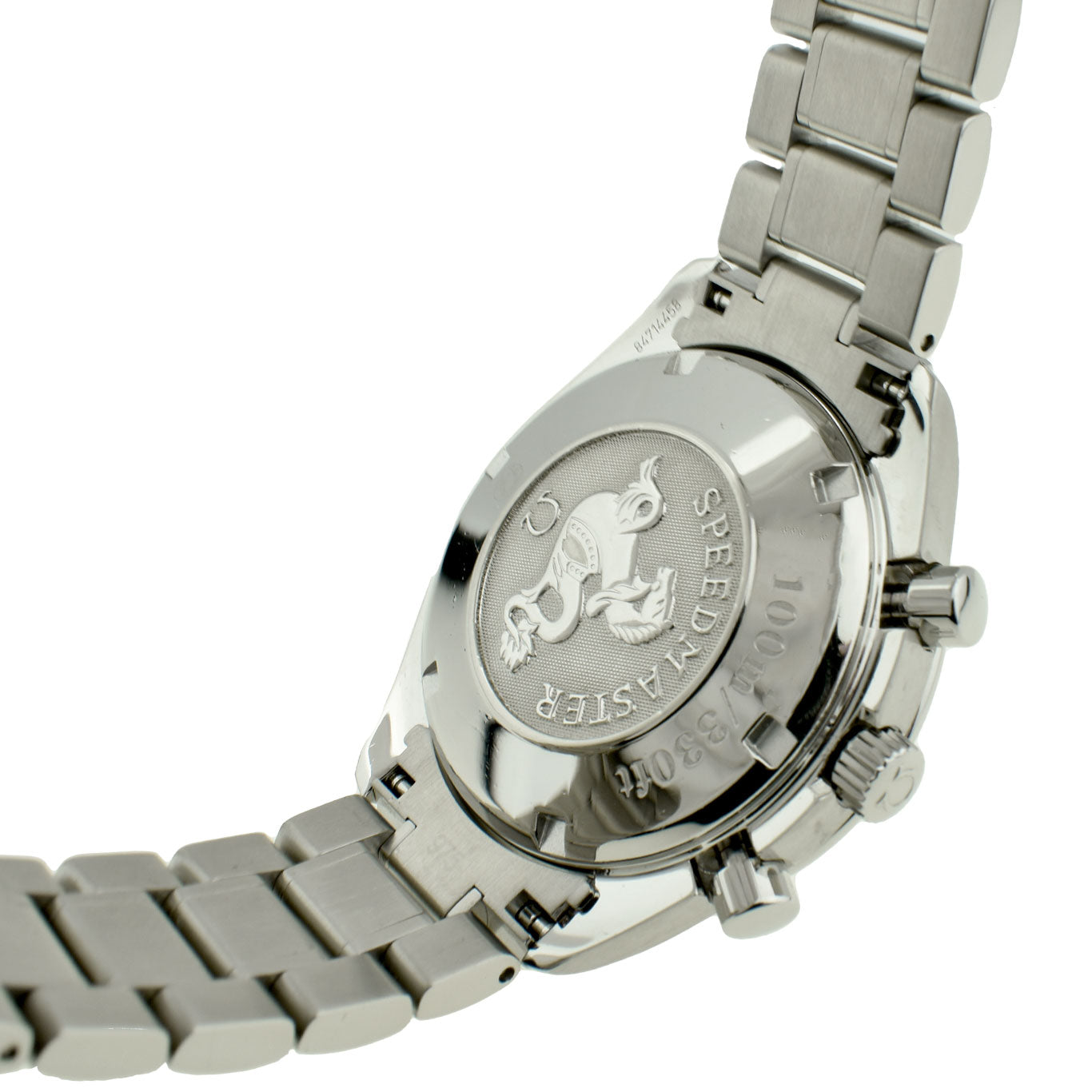 Omega Speedmaster Date Automatic 3211.30.00