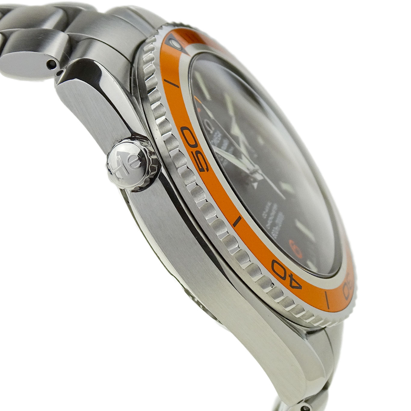 Omega Seamaster Planet Ocean 2208.50.00