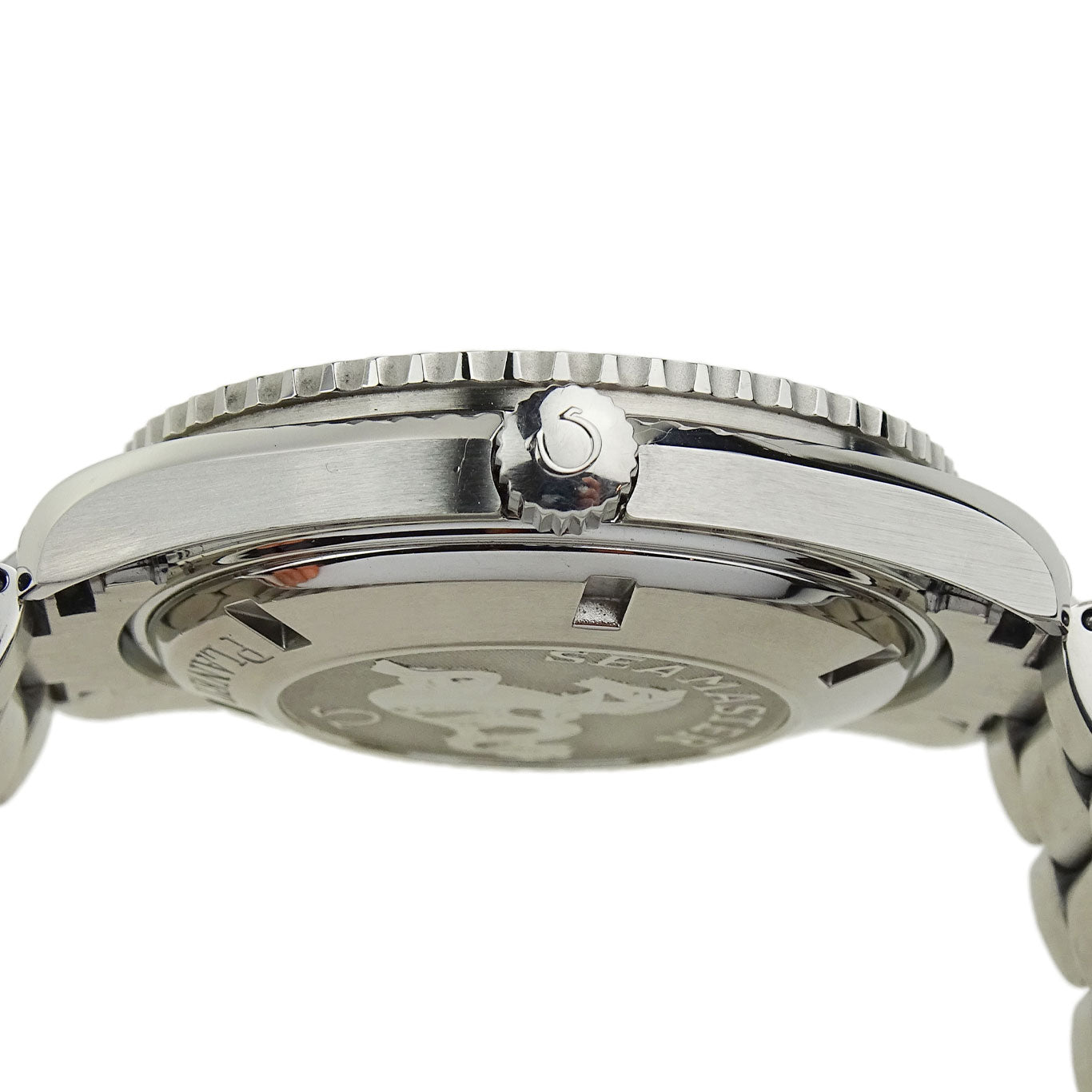 Omega Seamaster Planet Ocean 2208.50.00