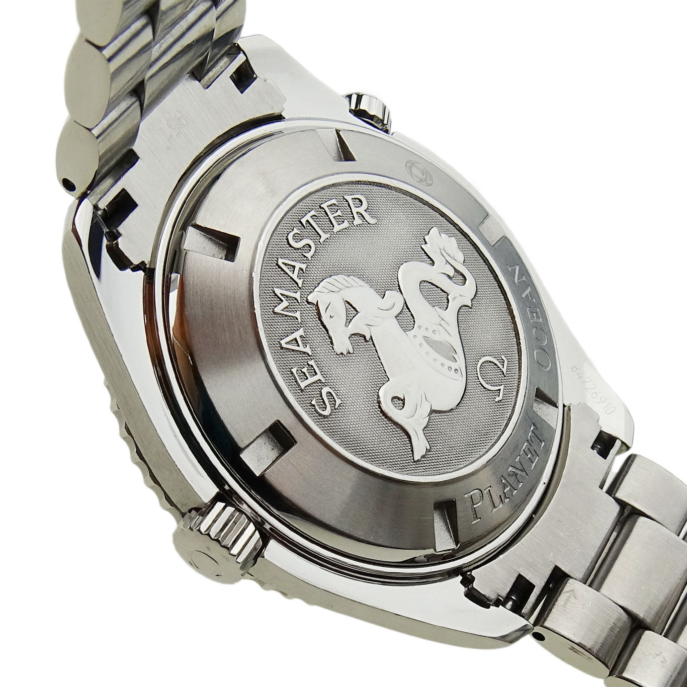 Omega Seamaster Planet Ocean 2208.50.00