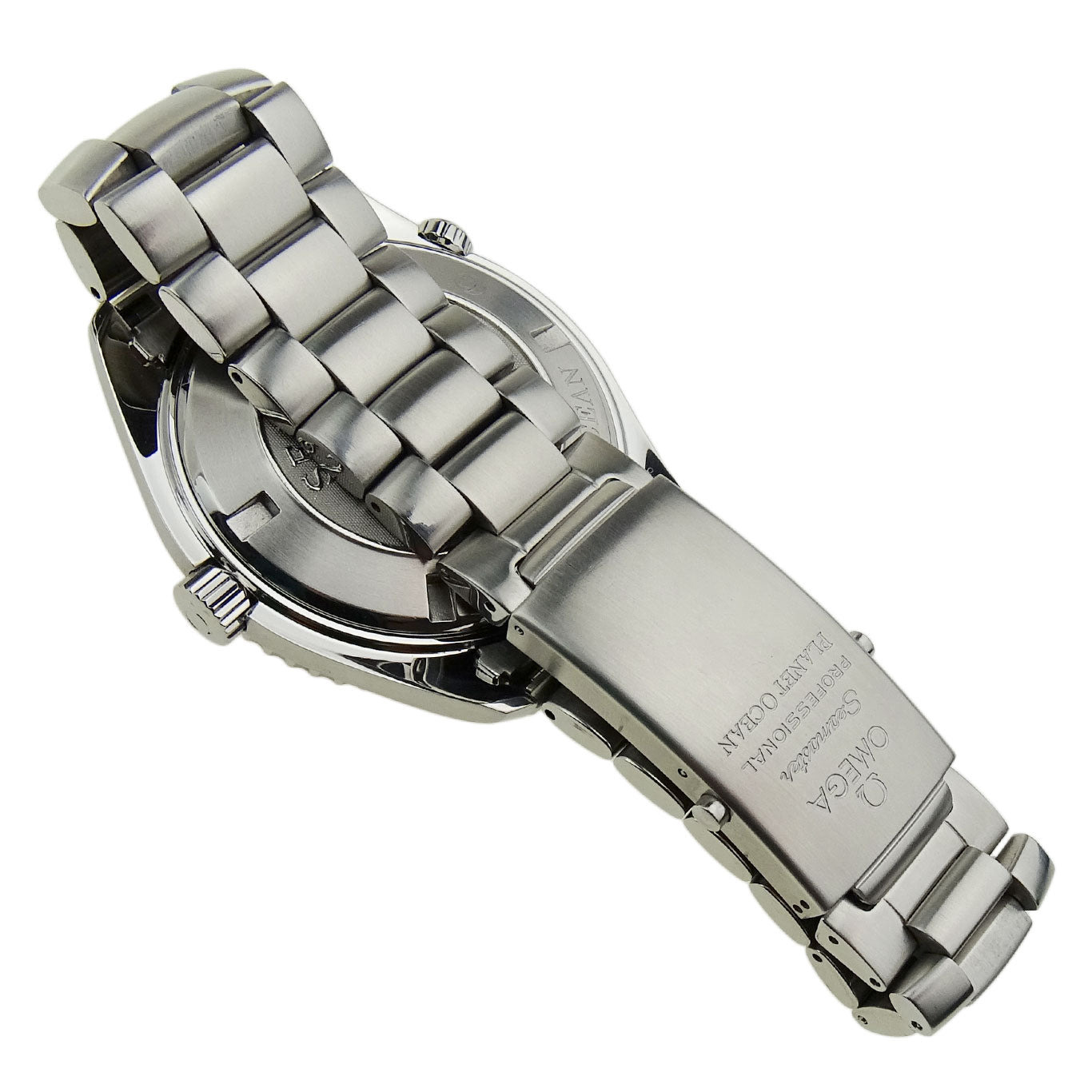 Omega Seamaster Planet Ocean 2208.50.00