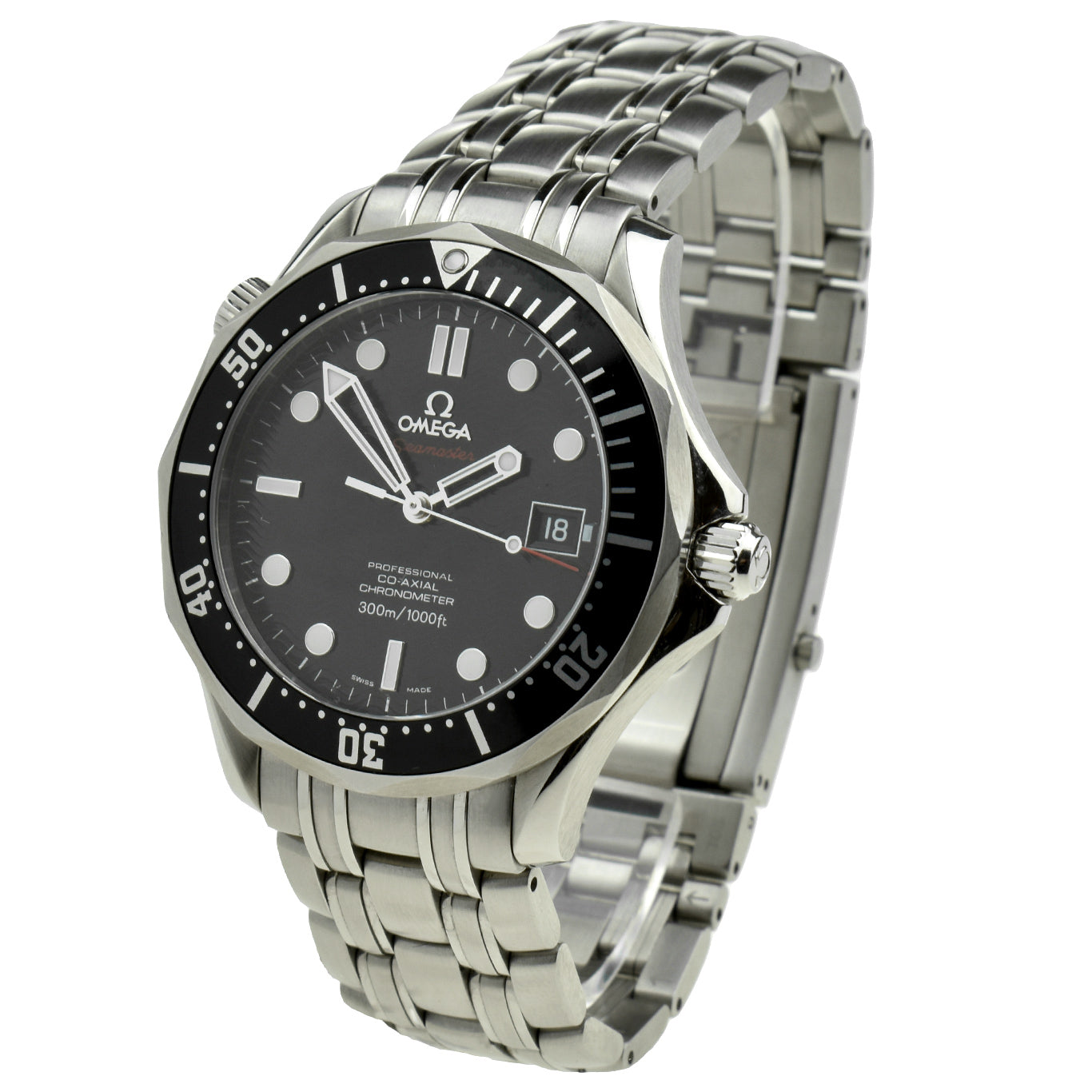 Omega Seamaster Professional 300m Automatic 212.30.41.20.01.002