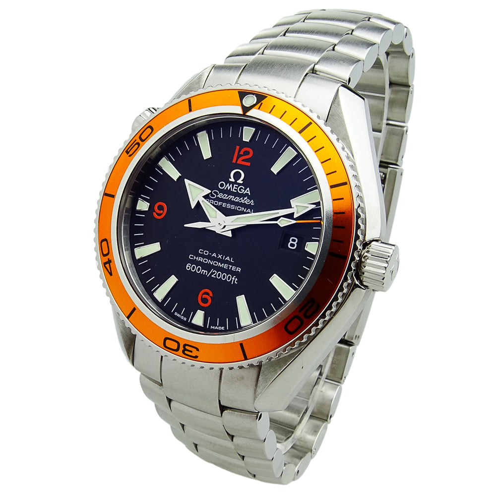 Omega Seamaster Planet Ocean 2209.50.00