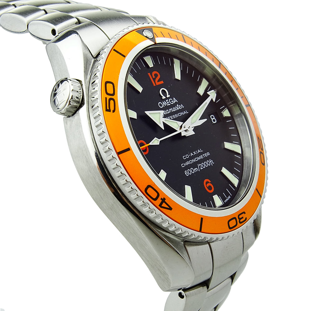 Omega Seamaster Planet Ocean 2209.50.00