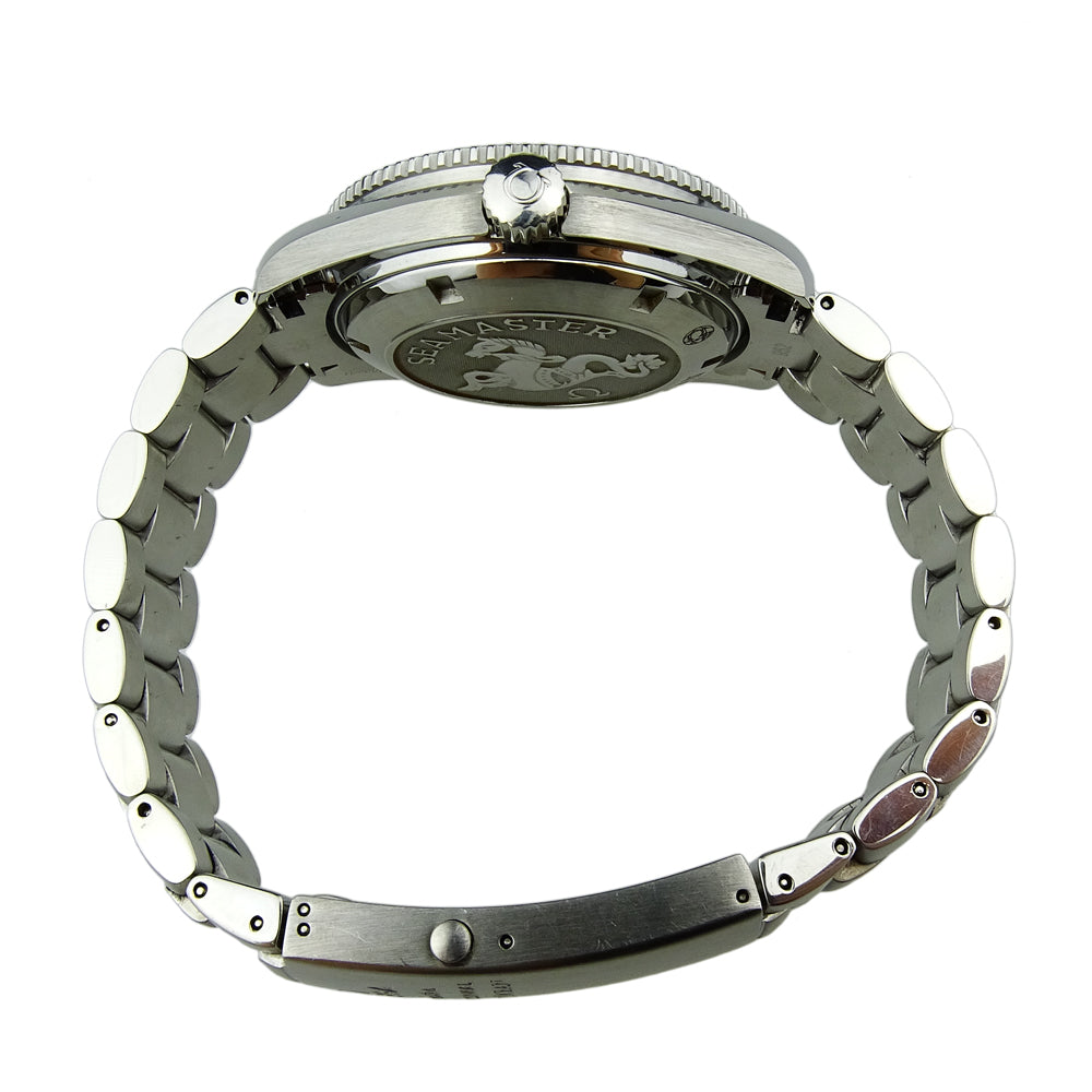 Omega Seamaster Planet Ocean 2209.50.00