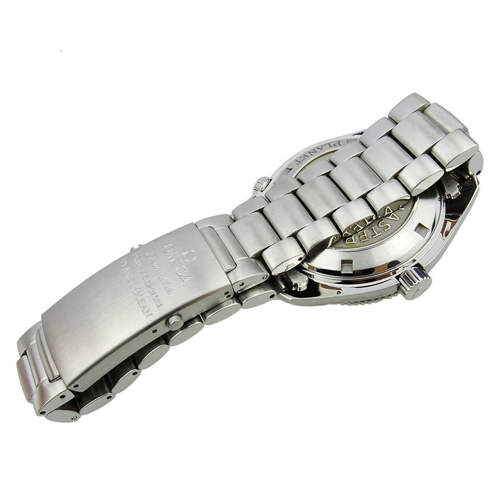 Omega Seamaster Planet Ocean 2209.50.00