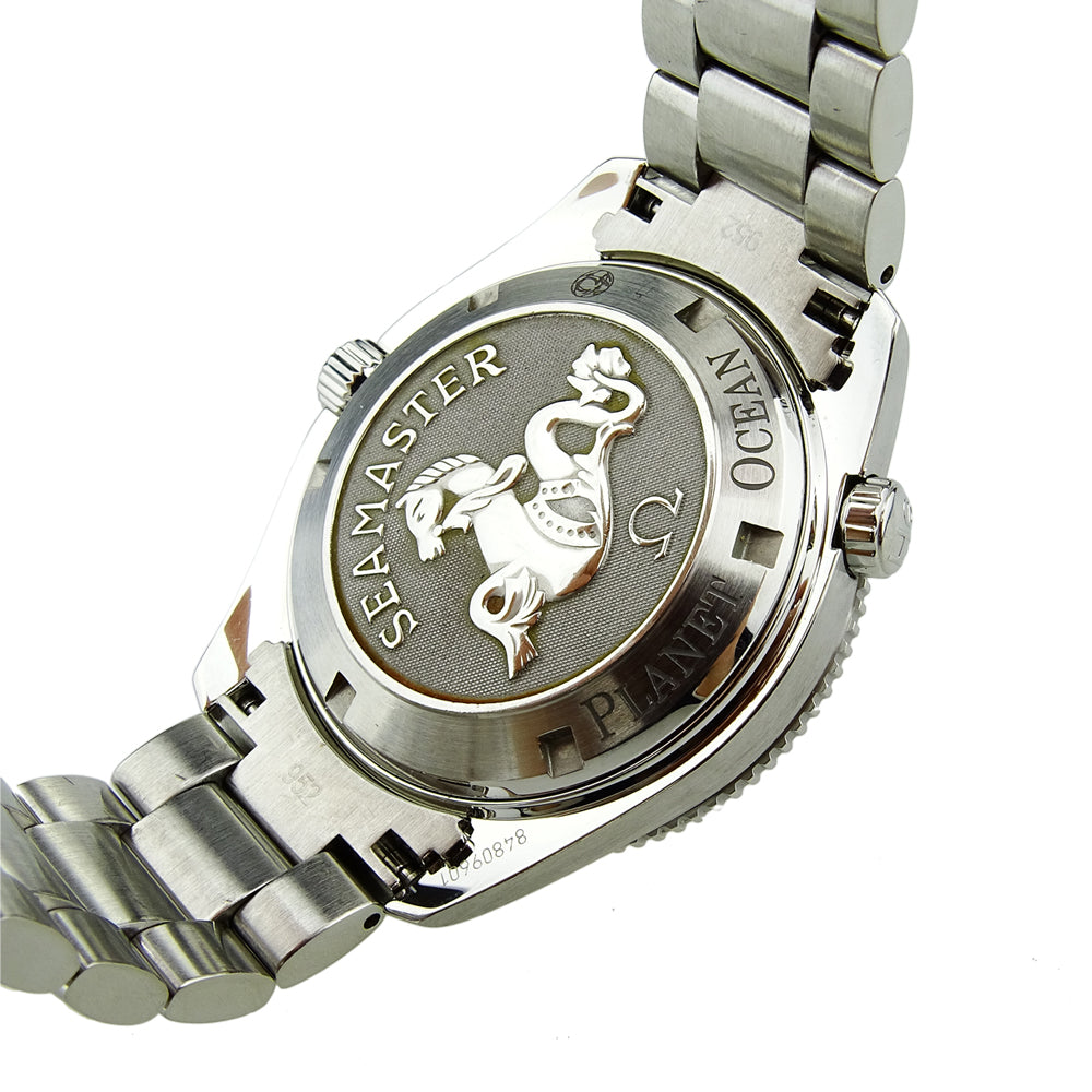 Omega Seamaster Planet Ocean 2209.50.00