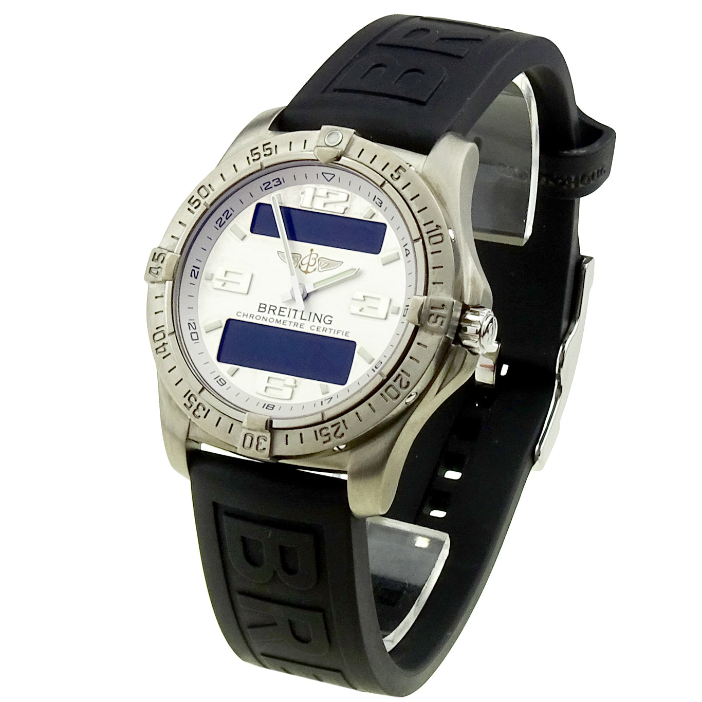 Breitling Aerospace Avantage E79362