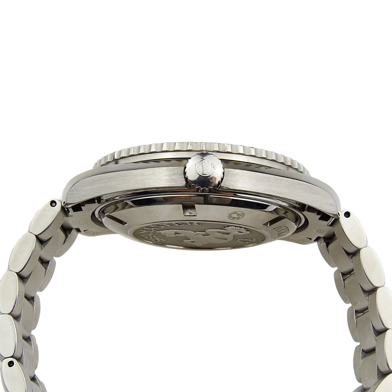 Omega Seamaster Planet Ocean 2208.50.00