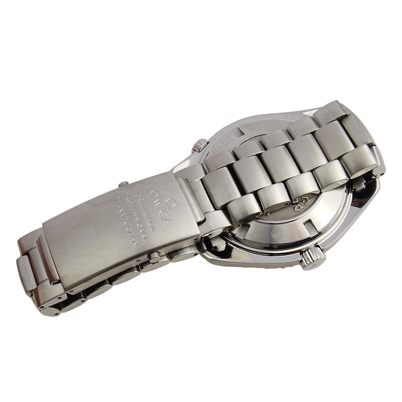 Omega Seamaster Planet Ocean 2208.50.00