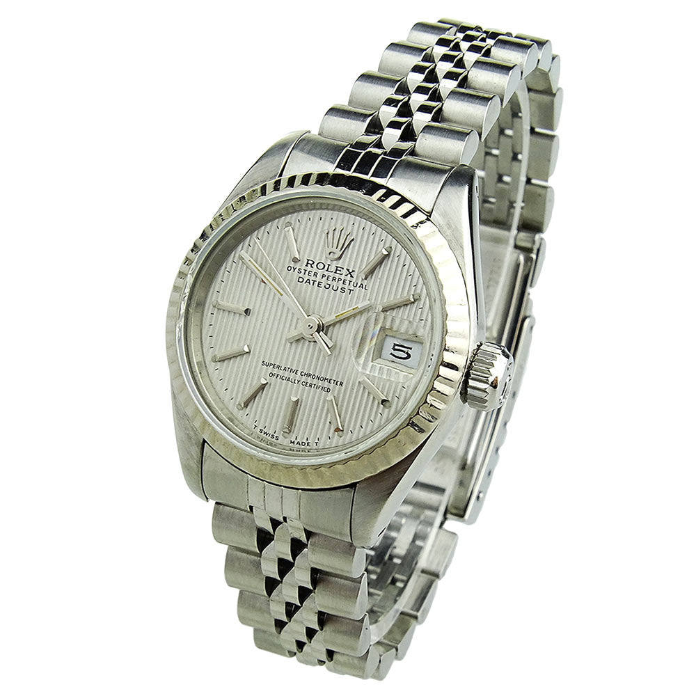 Rolex Lady Datejust Oyster Perpetual 69174