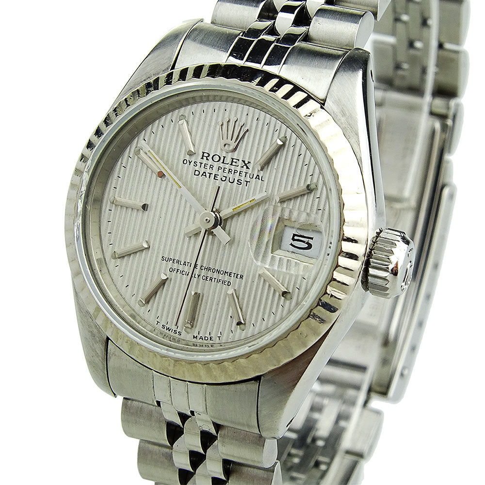 Rolex Lady Datejust Oyster Perpetual 69174