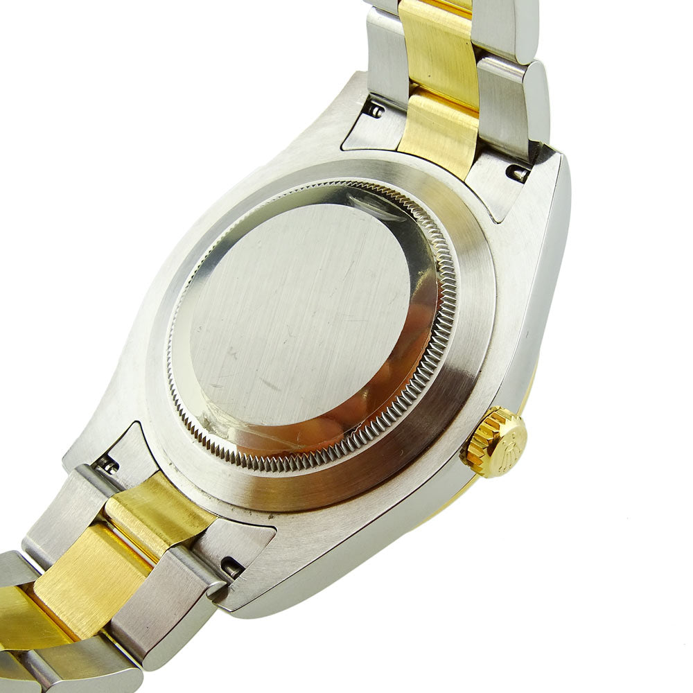 Rolex Datejust II Oyster Perpetual 116333