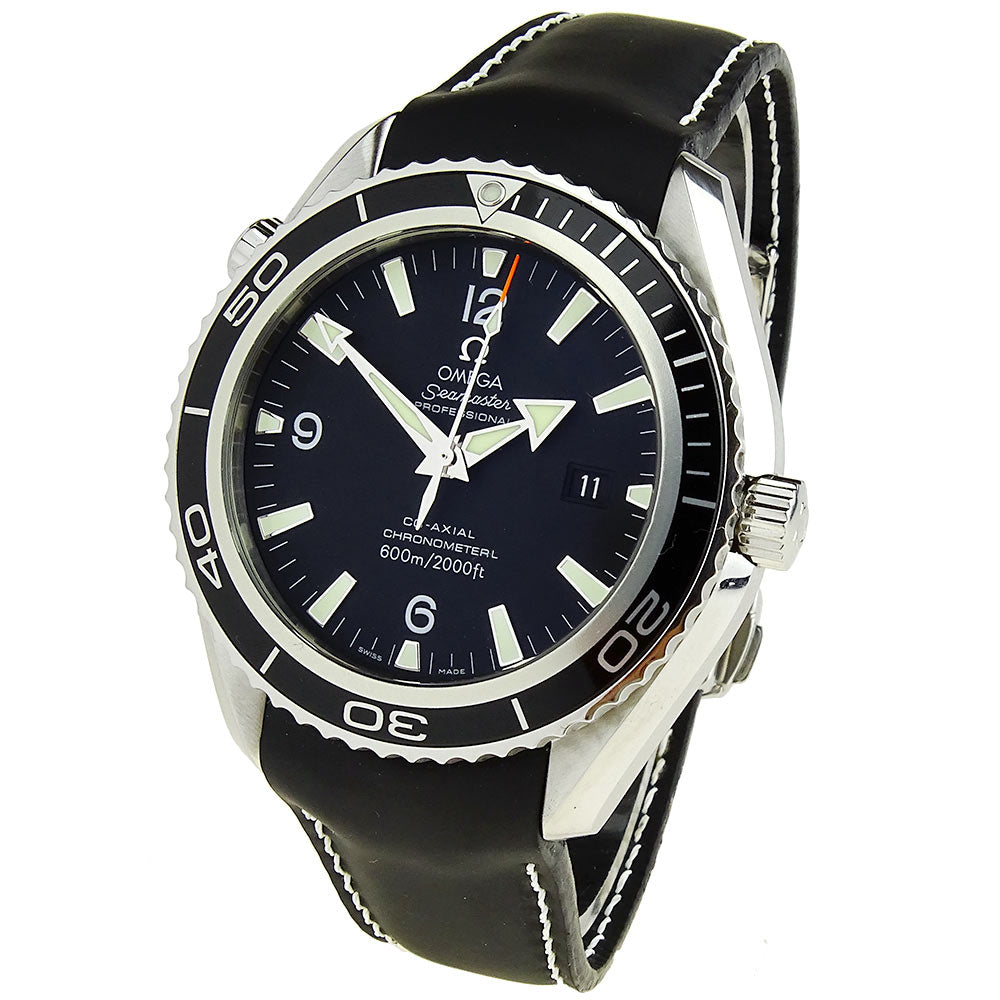 Omega Seamaster Planet Ocean 2900.50.81