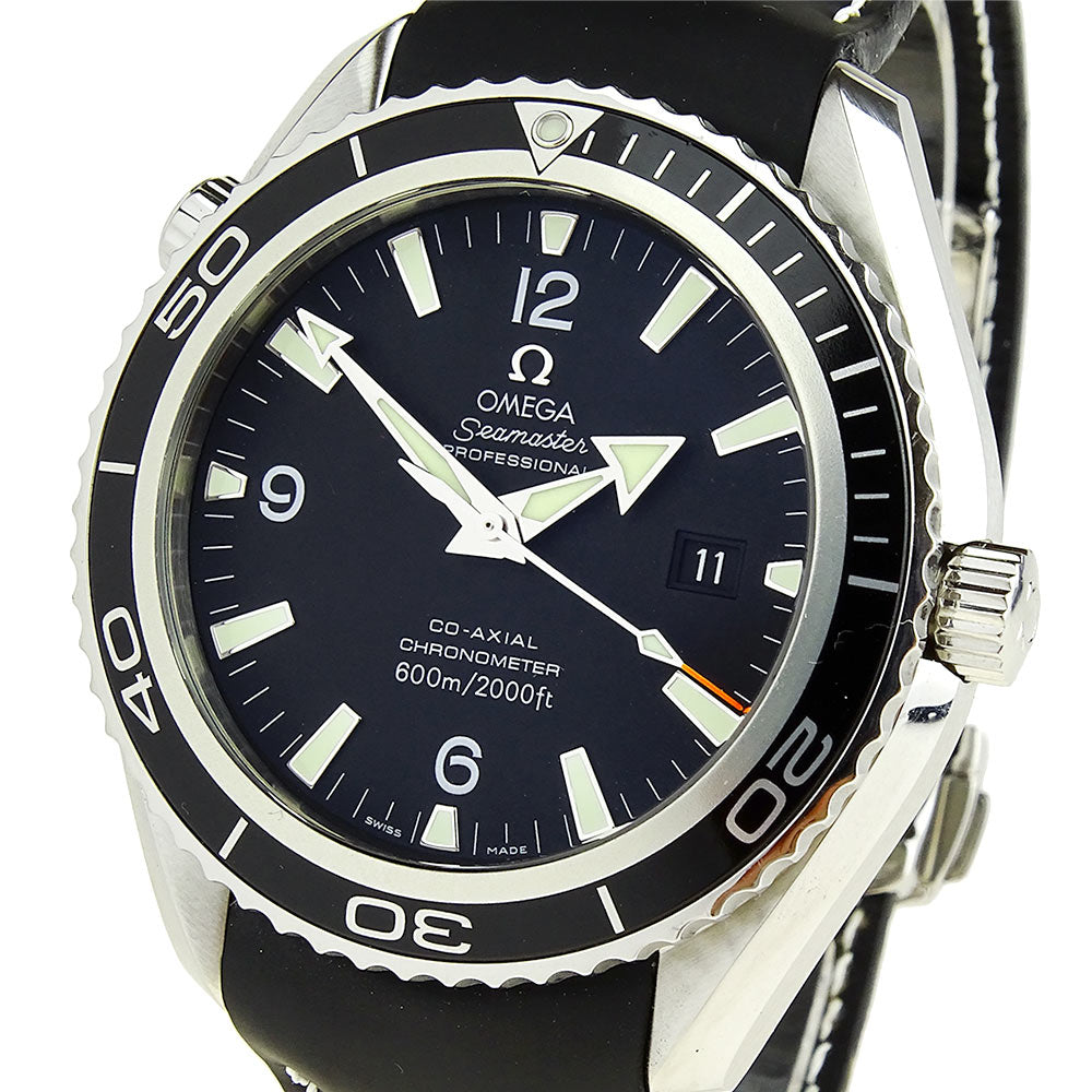 Omega Seamaster Planet Ocean 2900.50.81
