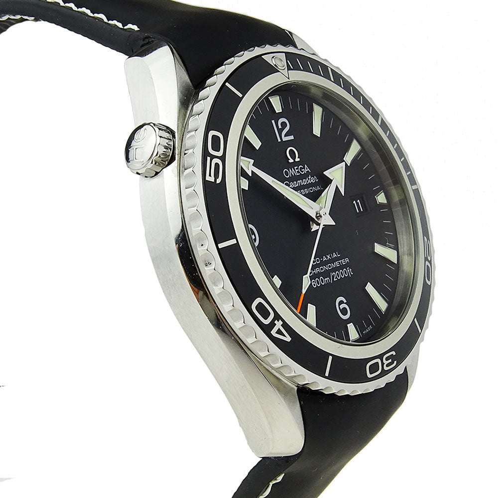 Omega Seamaster Planet Ocean 2900.50.81