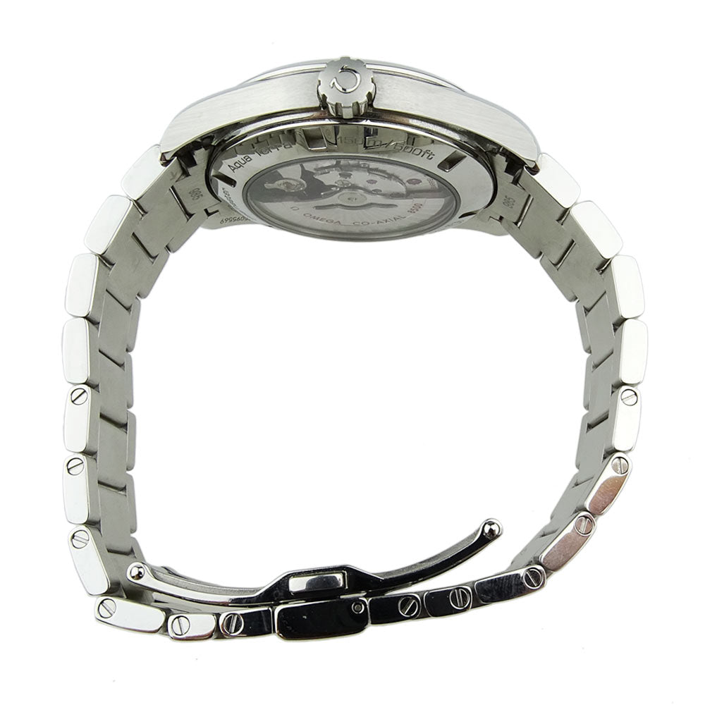 Omega Seamaster Aqua Terra Co-Axial 231.10.42.21.06.001