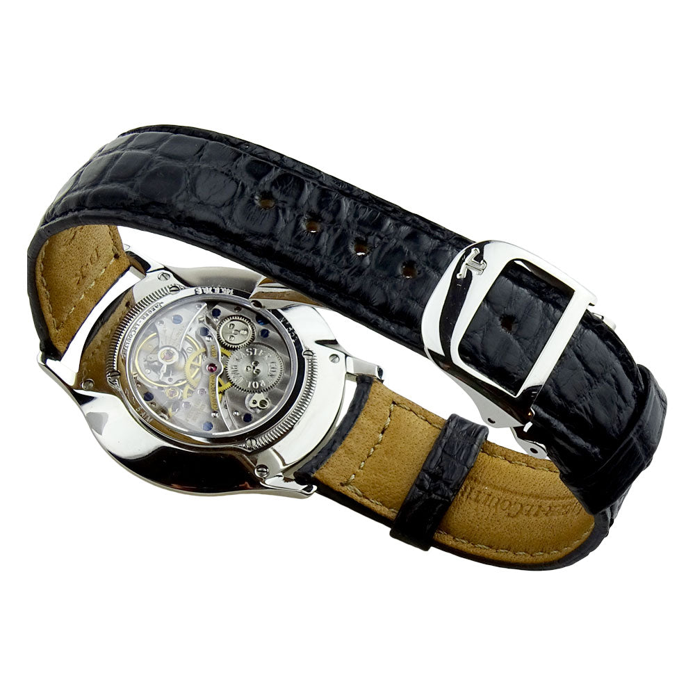 Jaeger-LeCoultre Master Ultra-Thin 145.8.79.5