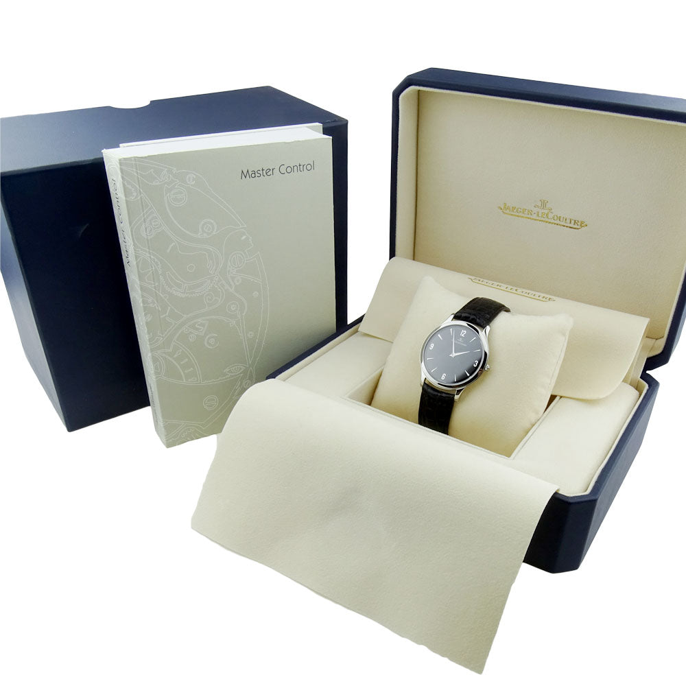 Jaeger-LeCoultre Master Ultra-Thin 145.8.79.5
