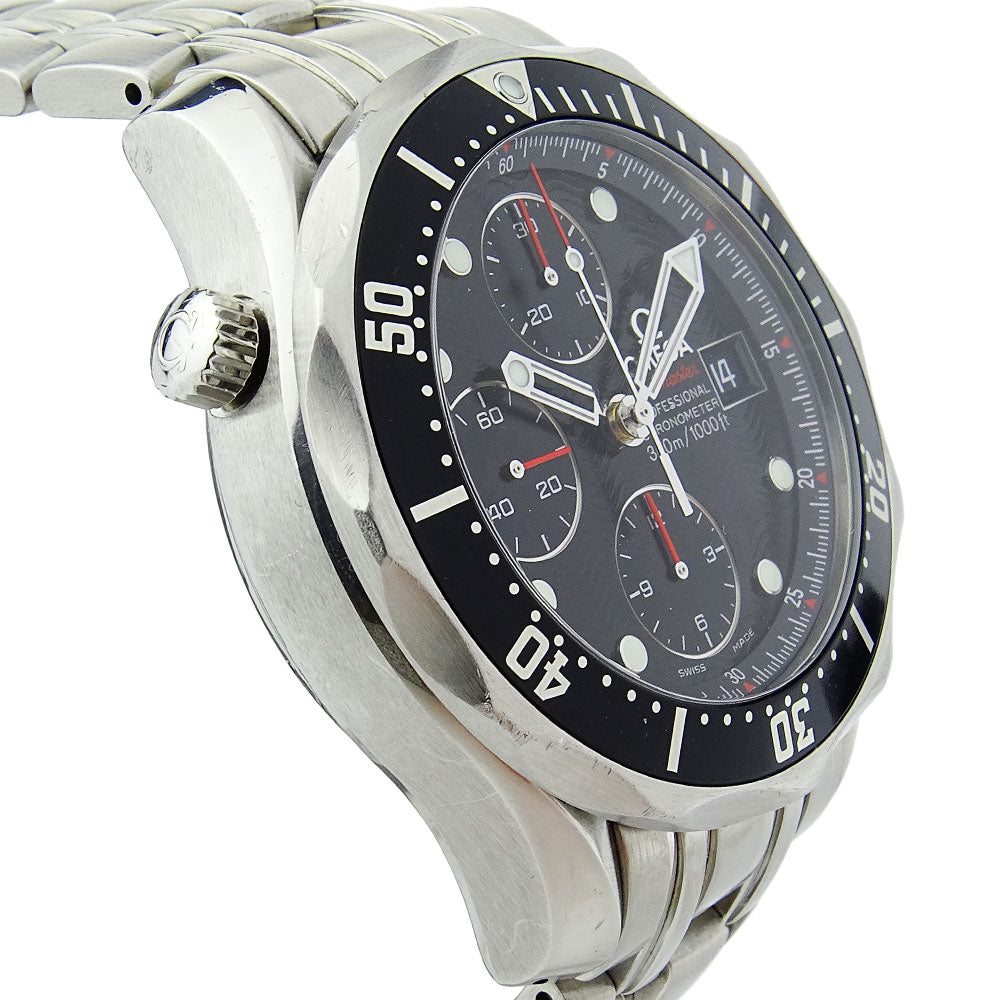 Omega Seamaster Chrono Diver 213.30.42.40.01.001