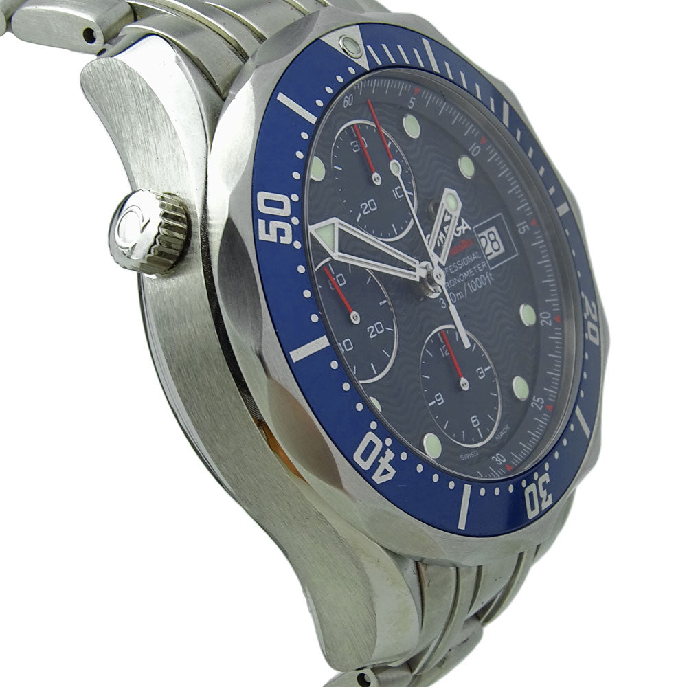 Omega Seamaster Chrono Diver 2225.80.00