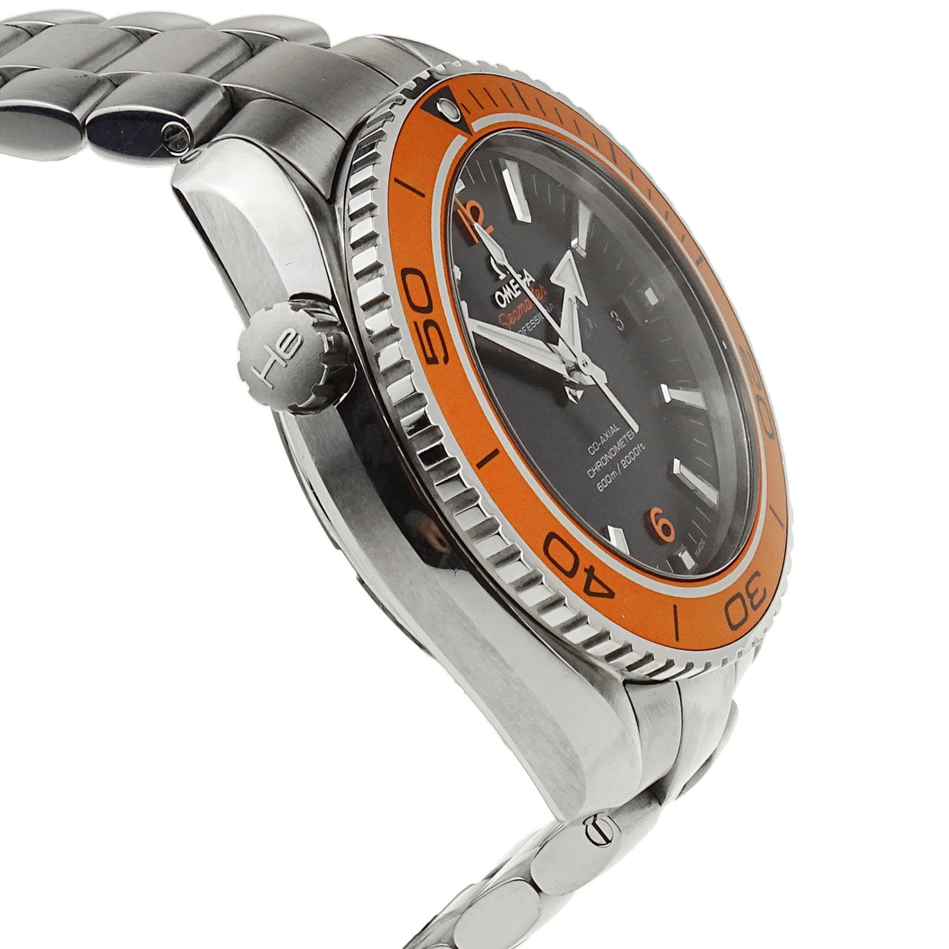 Omega Seamaster Planet Ocean 232.30.46.21.01.002