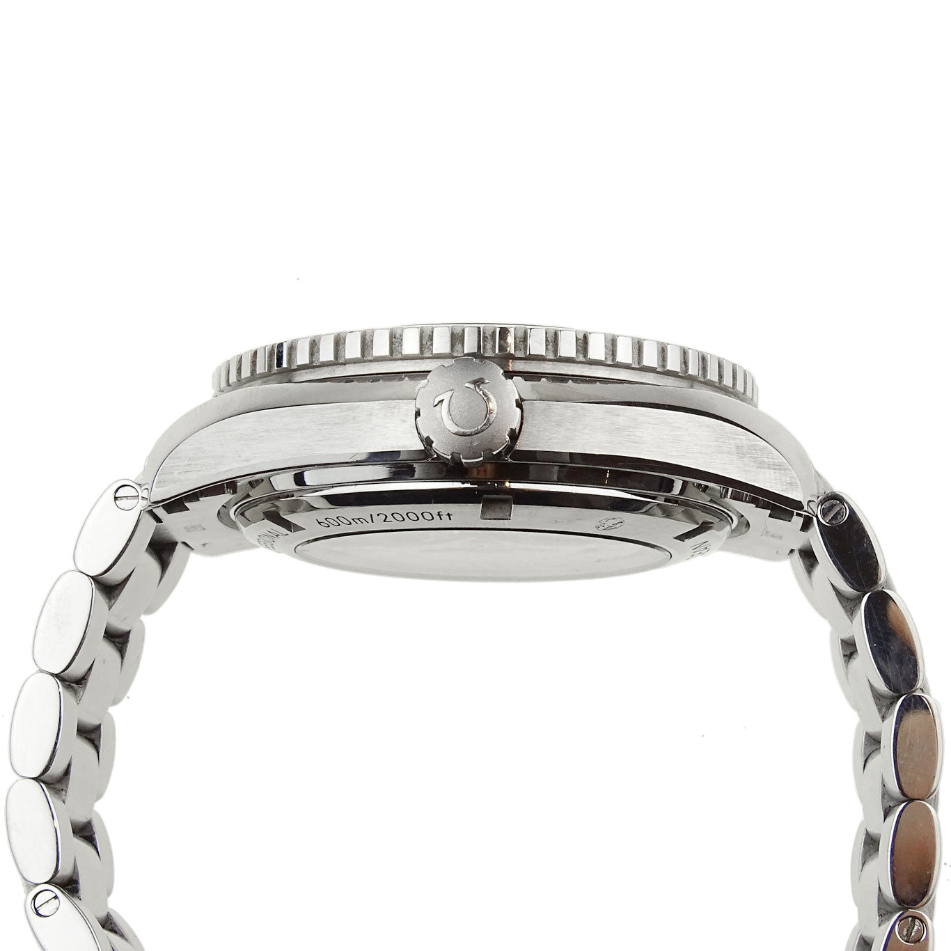 Omega Seamaster Planet Ocean 232.30.46.21.01.002