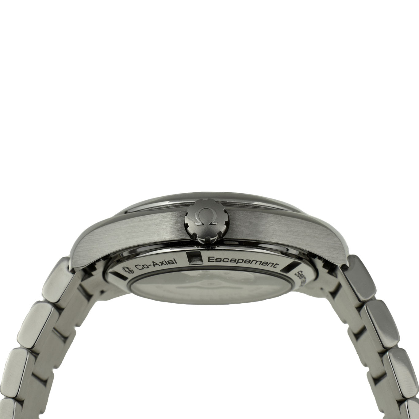 Omega Seamaster Aqua Terra Co-Axial Automatic 231.10.39.21.01.001
