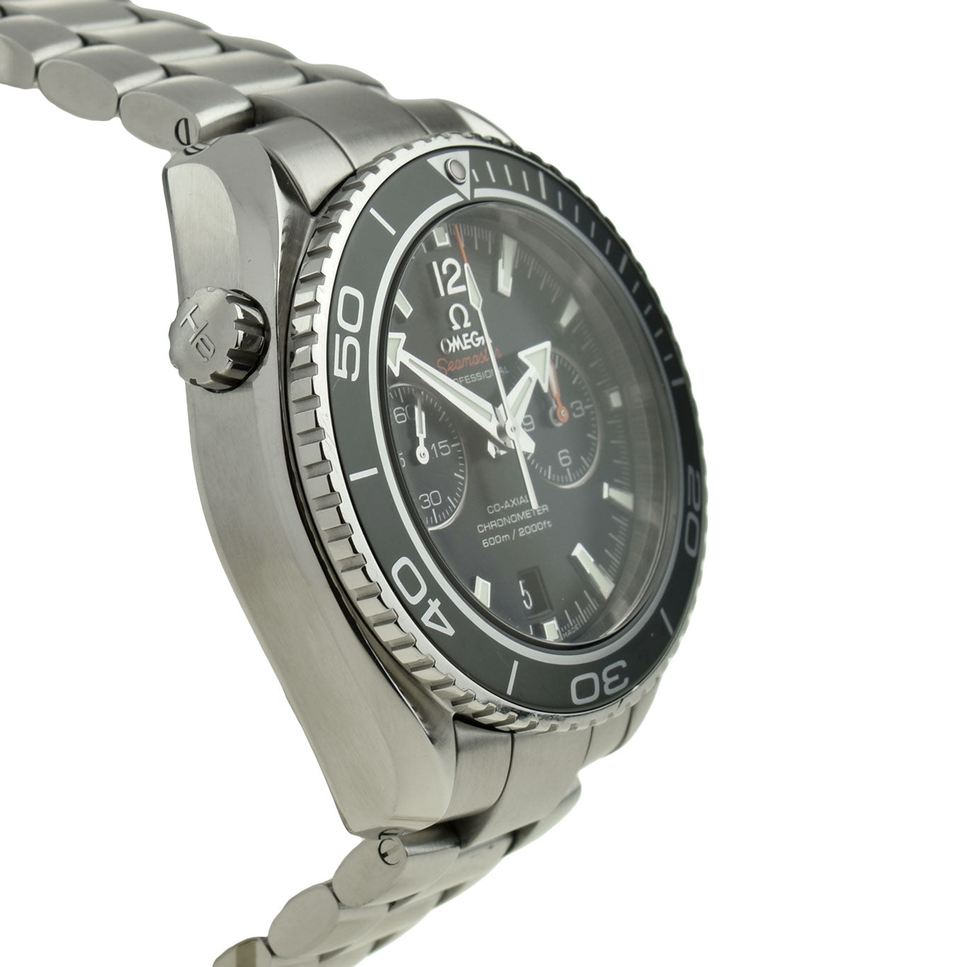 Omega Seamaster Planet Ocean Chronograph 232.30.46.51.01.001