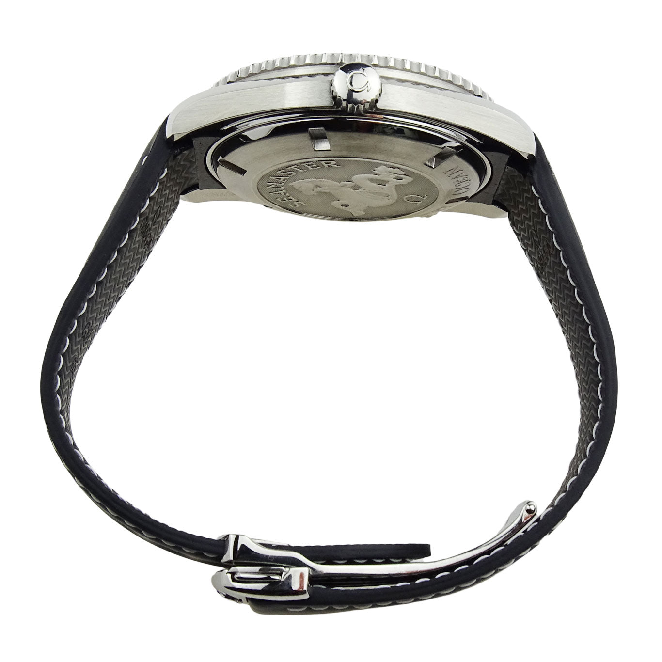 Omega Seamaster Planet Ocean 2900.50.81