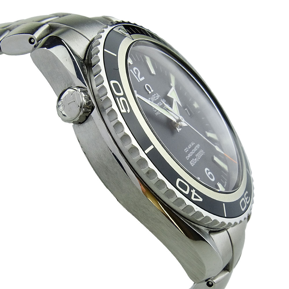 Omega Seamaster Planet Ocean 2200.50.00