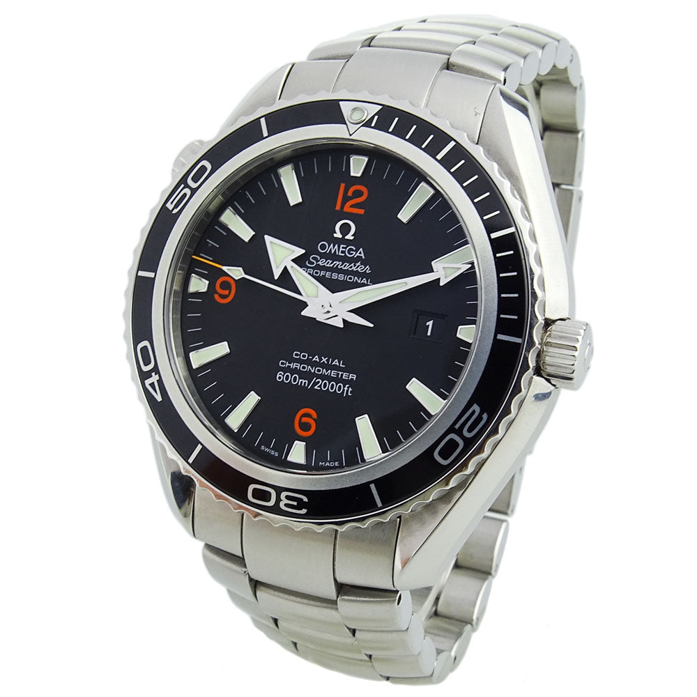 Omega Seamaster Planet Ocean 2200.51.00