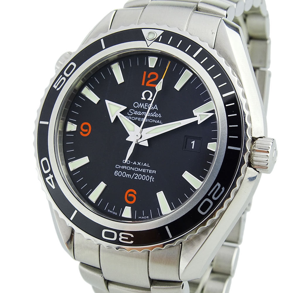 Omega Seamaster Planet Ocean 2200.51.00