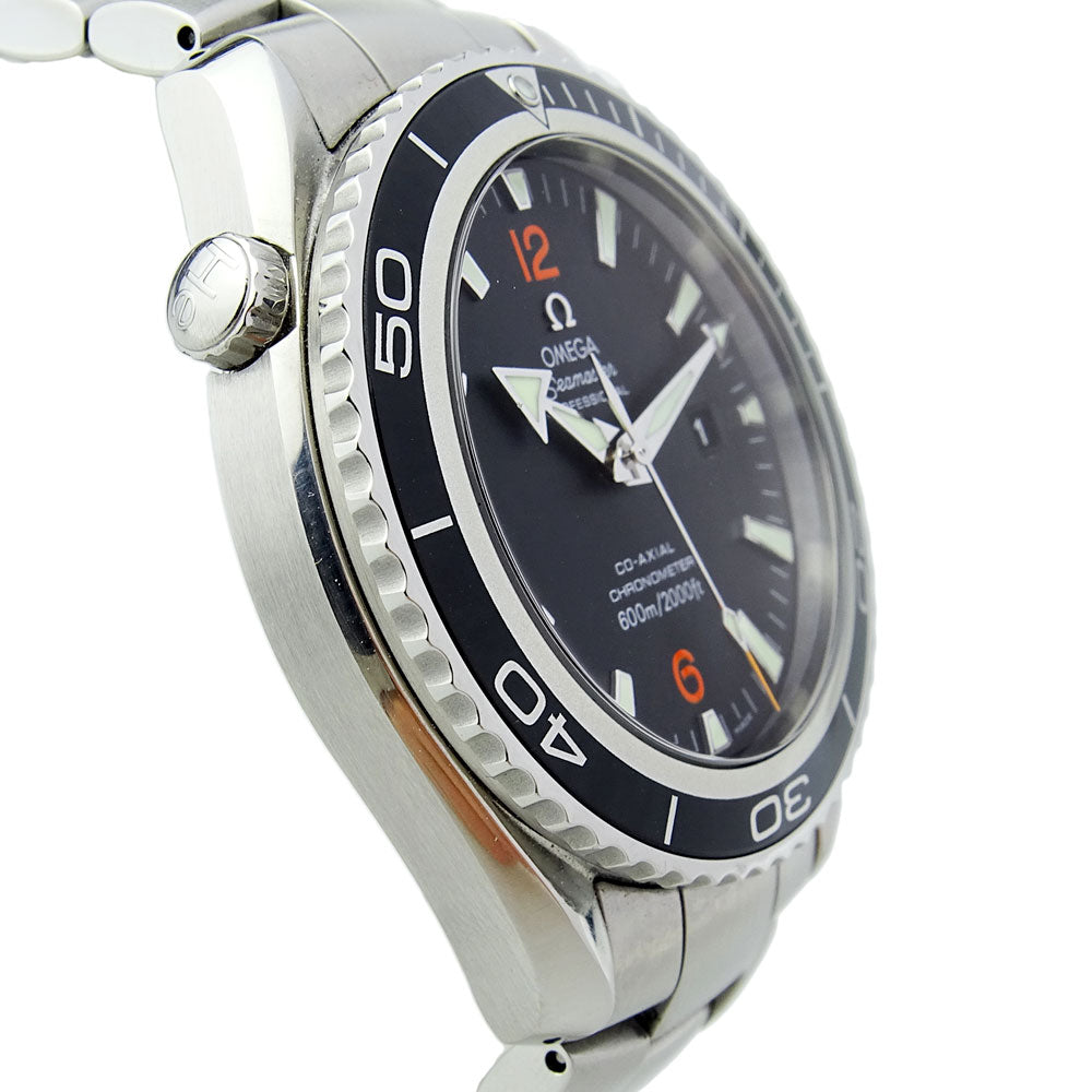 Omega Seamaster Planet Ocean 2200.51.00