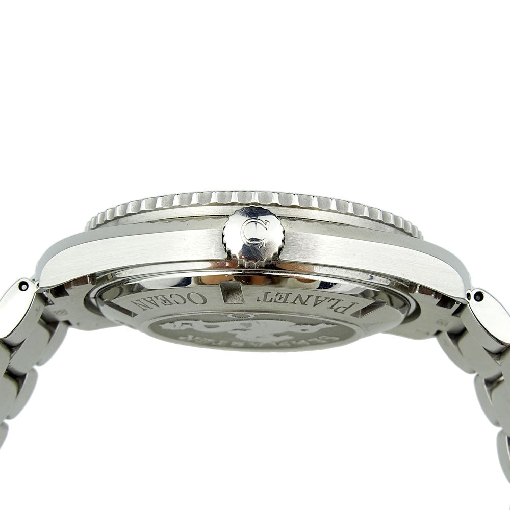 Omega Seamaster Planet Ocean 2200.51.00