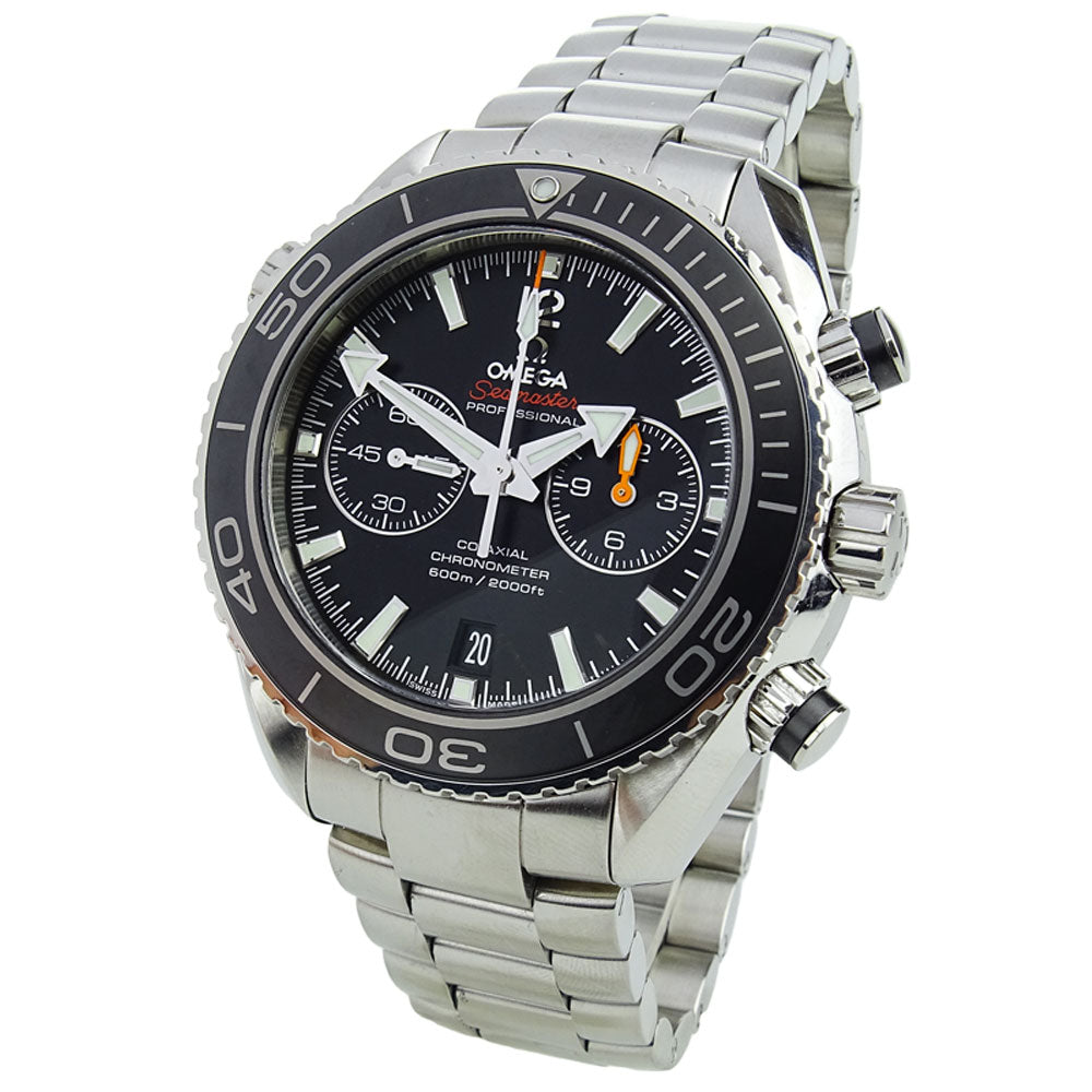 Omega Seamaster Planet Ocean 232.30.46.51.01.001