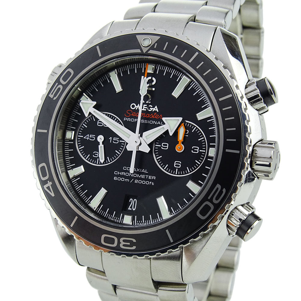 Omega Seamaster Planet Ocean 232.30.46.51.01.001