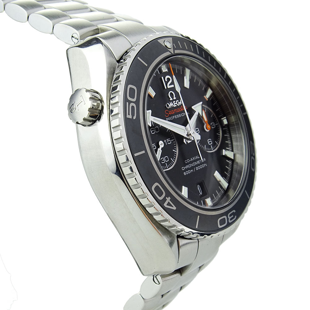 Omega Seamaster Planet Ocean 232.30.46.51.01.001