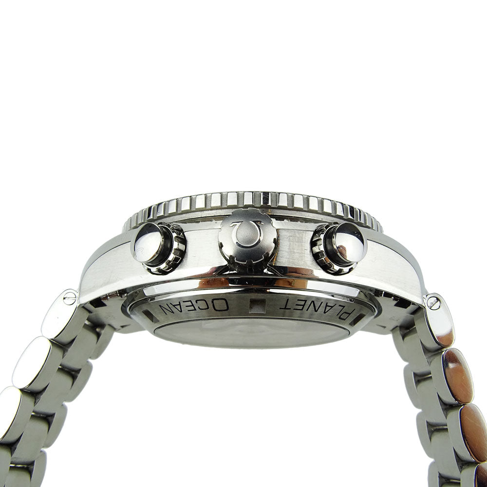 Omega Seamaster Planet Ocean 232.30.46.51.01.001