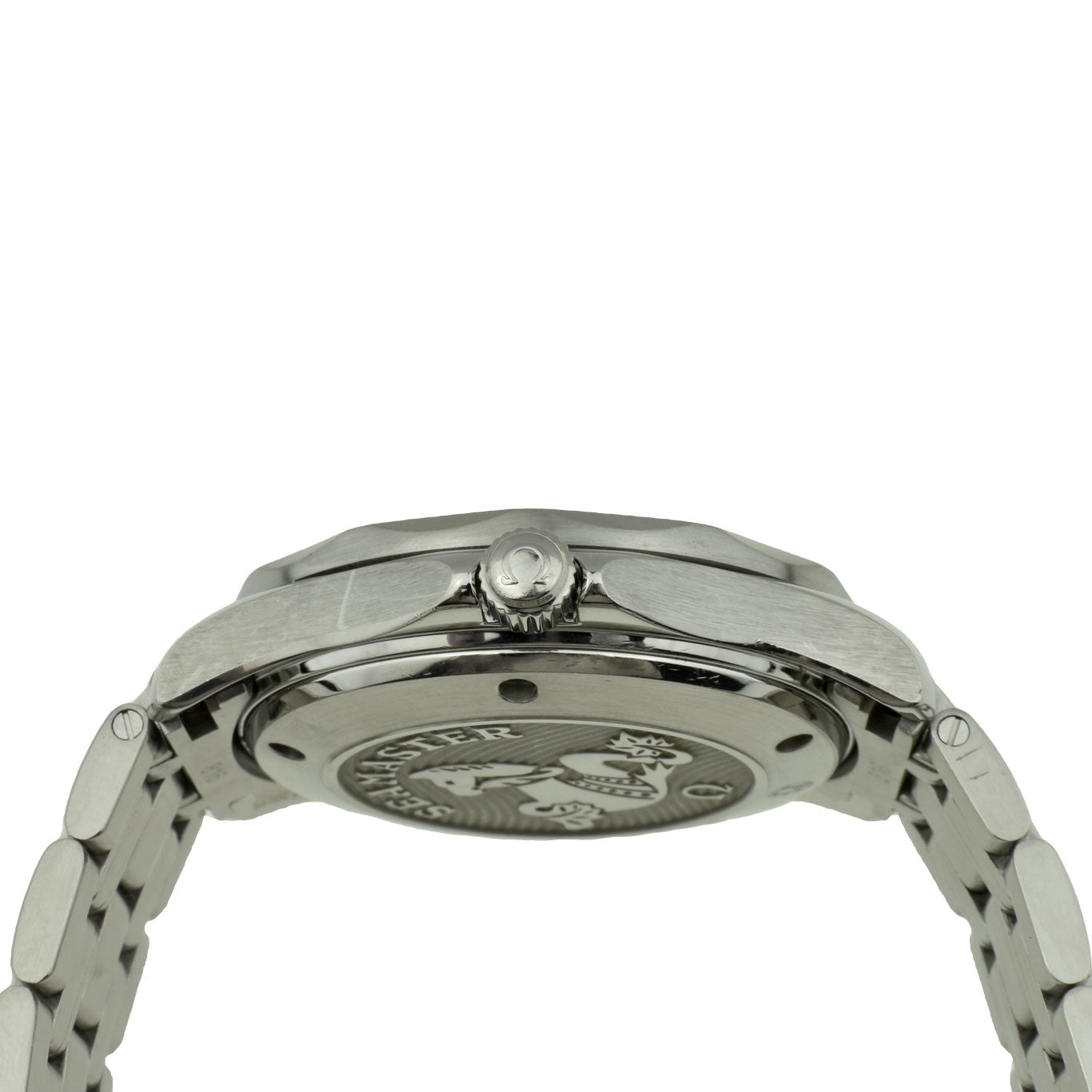 Omega Seamaster Professional 300m 212.30.41.20.01.003