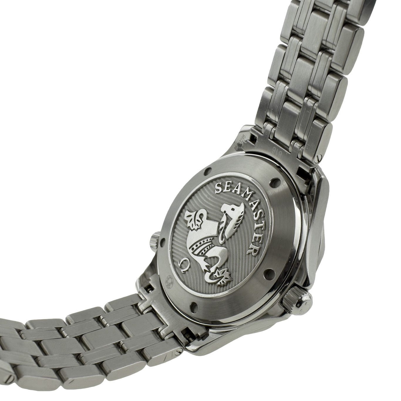 Omega Seamaster Professional 300m 212.30.41.20.01.003
