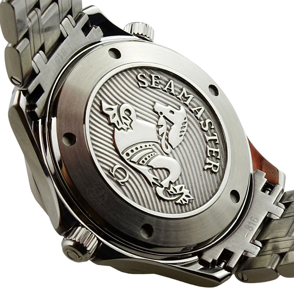 Omega Seamaster Professional 212.30.41.20.03.001