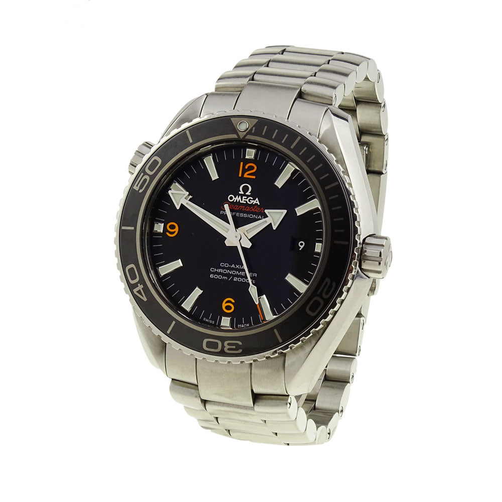 Omega Seamaster Planet Ocean 232.30.46.21.01.003