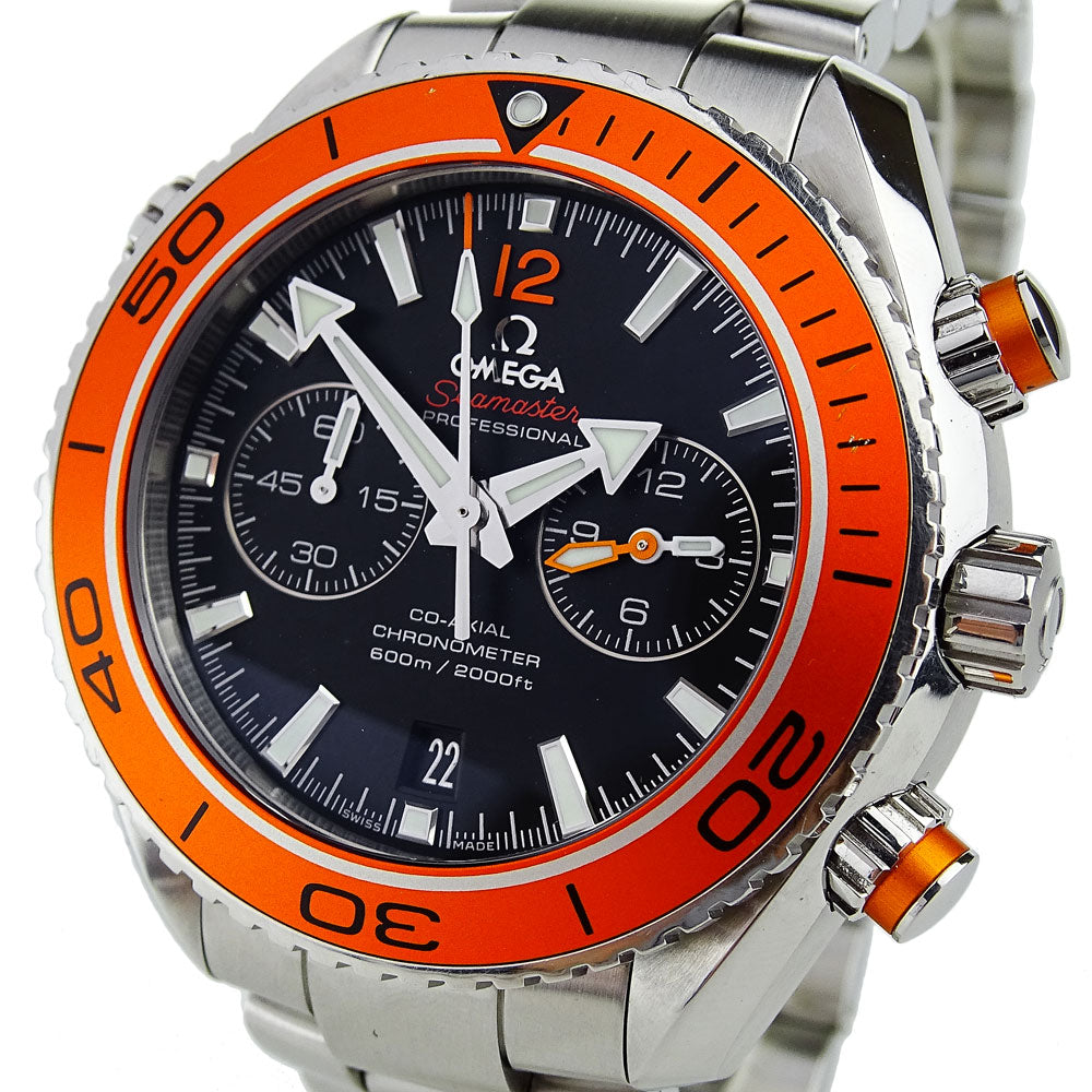 Omega Seamaster Planet Ocean 232.30.46.51.01.002