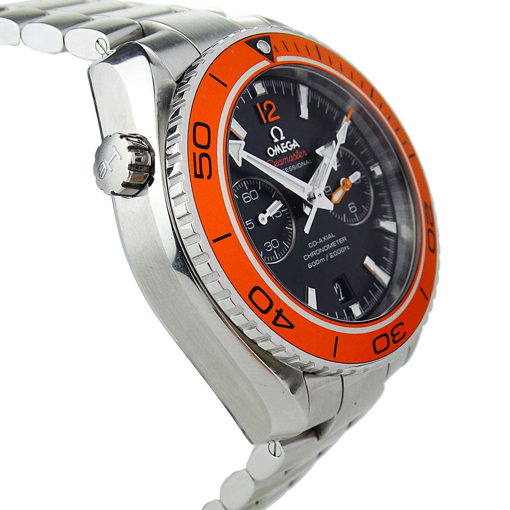 Omega Seamaster Planet Ocean 232.30.46.51.01.002