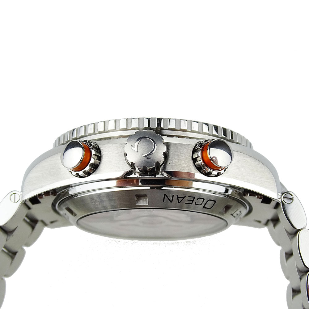 Omega Seamaster Planet Ocean 232.30.46.51.01.002