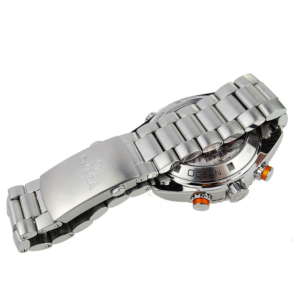 Omega Seamaster Planet Ocean 232.30.46.51.01.002