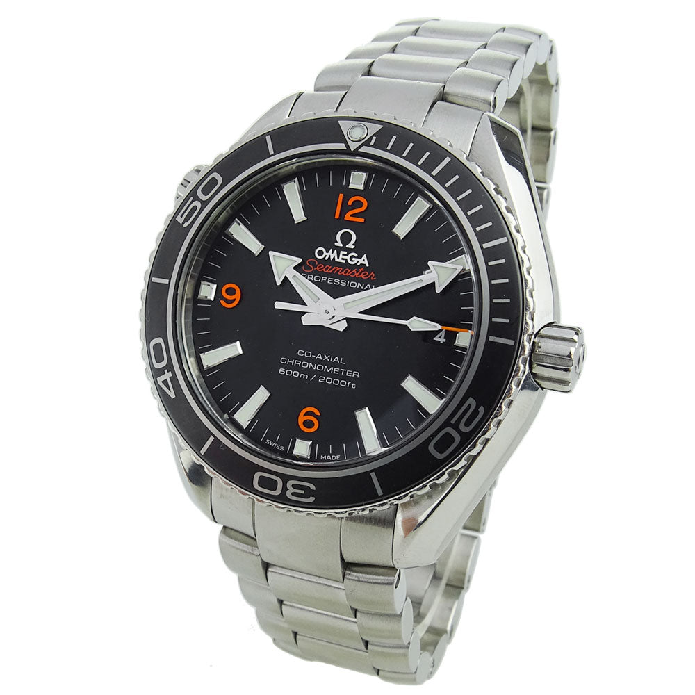 Omega Seamaster Planet Ocean 232.30.42.21.01.003