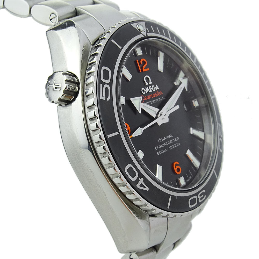Omega Seamaster Planet Ocean 232.30.42.21.01.003